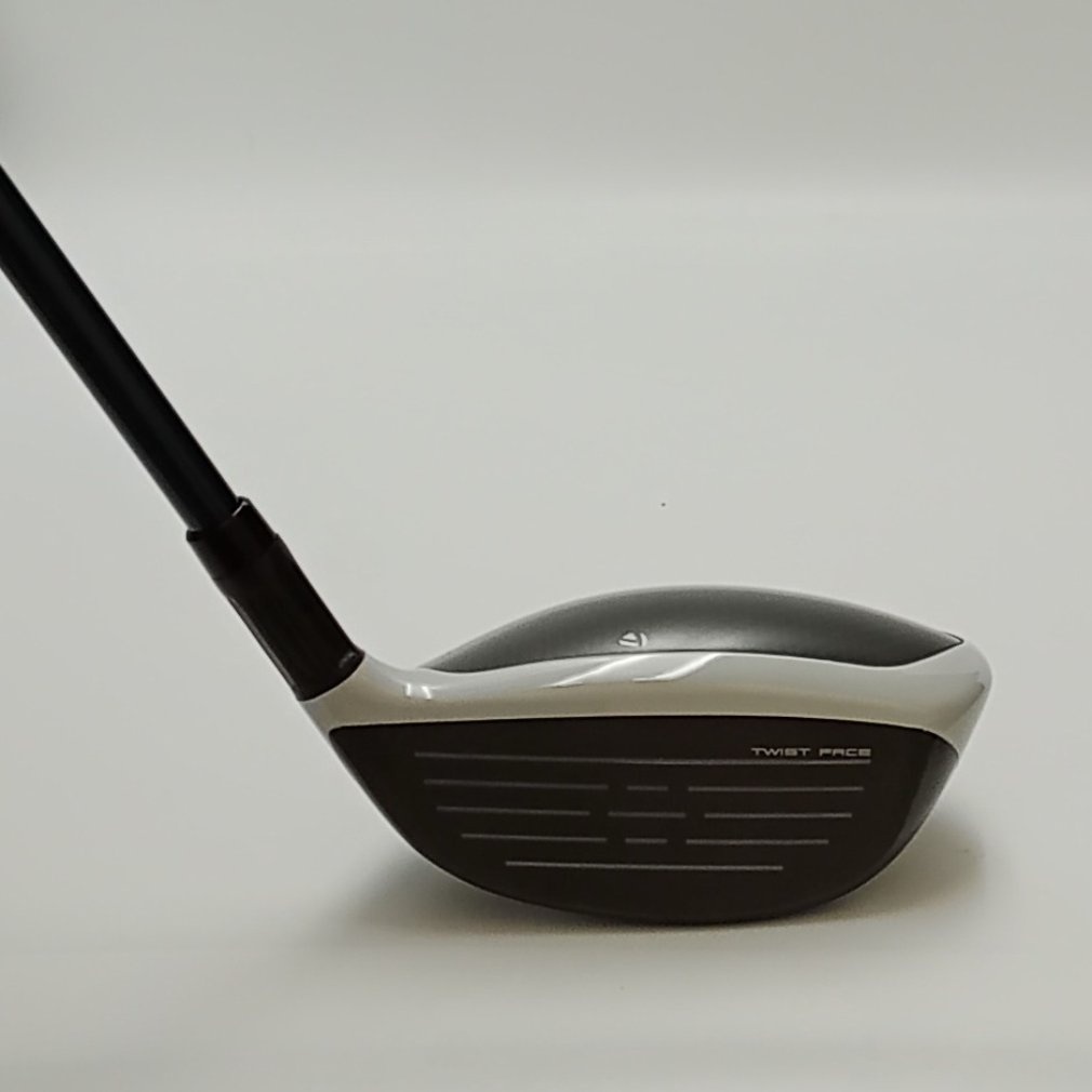 SIM2 MAX レフティ 3W 15° R TENSEI BLUE TM50｜Alpen Online 公式