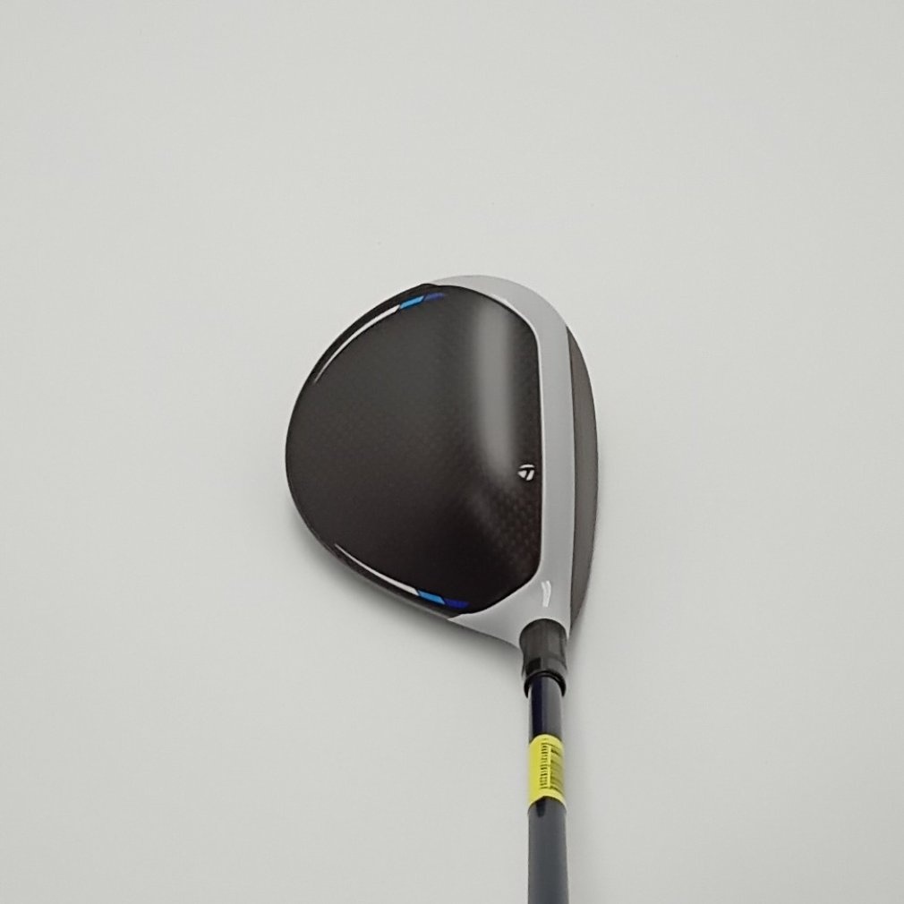 SIM2 MAX ﾚﾌﾃｨ 3W 15° R TENSEI BLUE TM50｜Alpen Online 公式