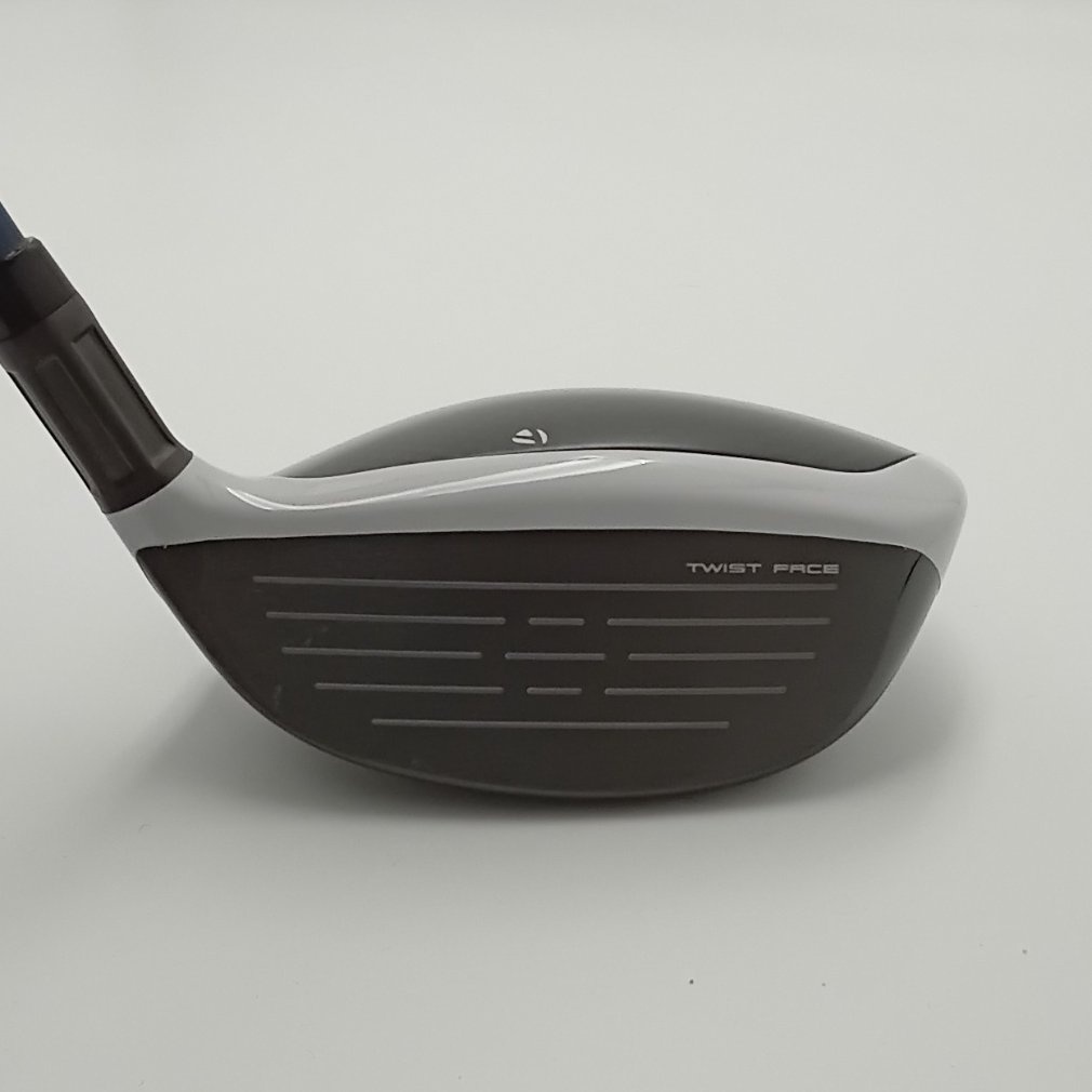 SIM2 MAX ﾚﾌﾃｨ 3W 15° R TENSEI BLUE TM50｜Alpen Online 公式