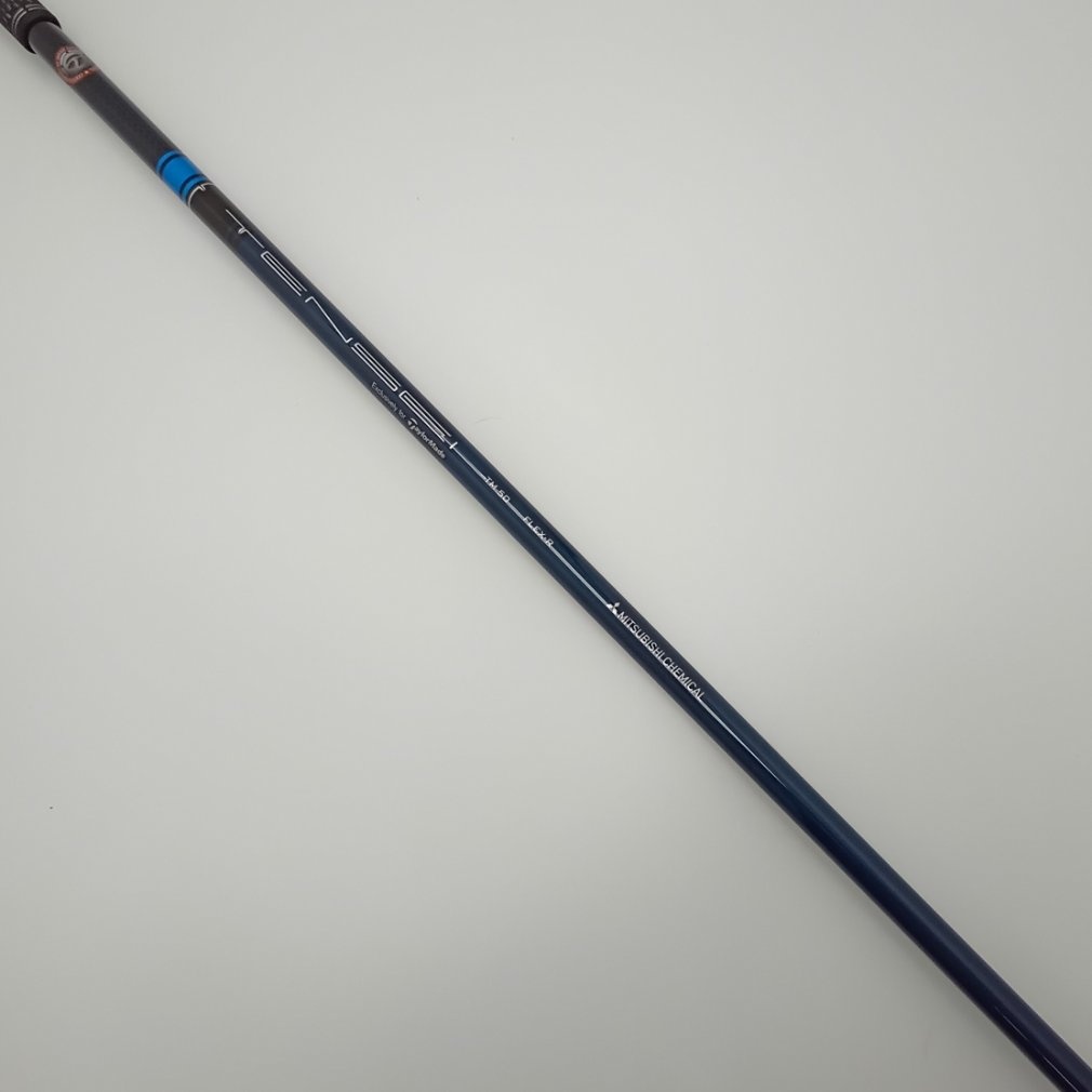 SIM2 MAX ﾚﾌﾃｨ 3W 15° R TENSEI BLUE TM50｜Alpen Online 公式