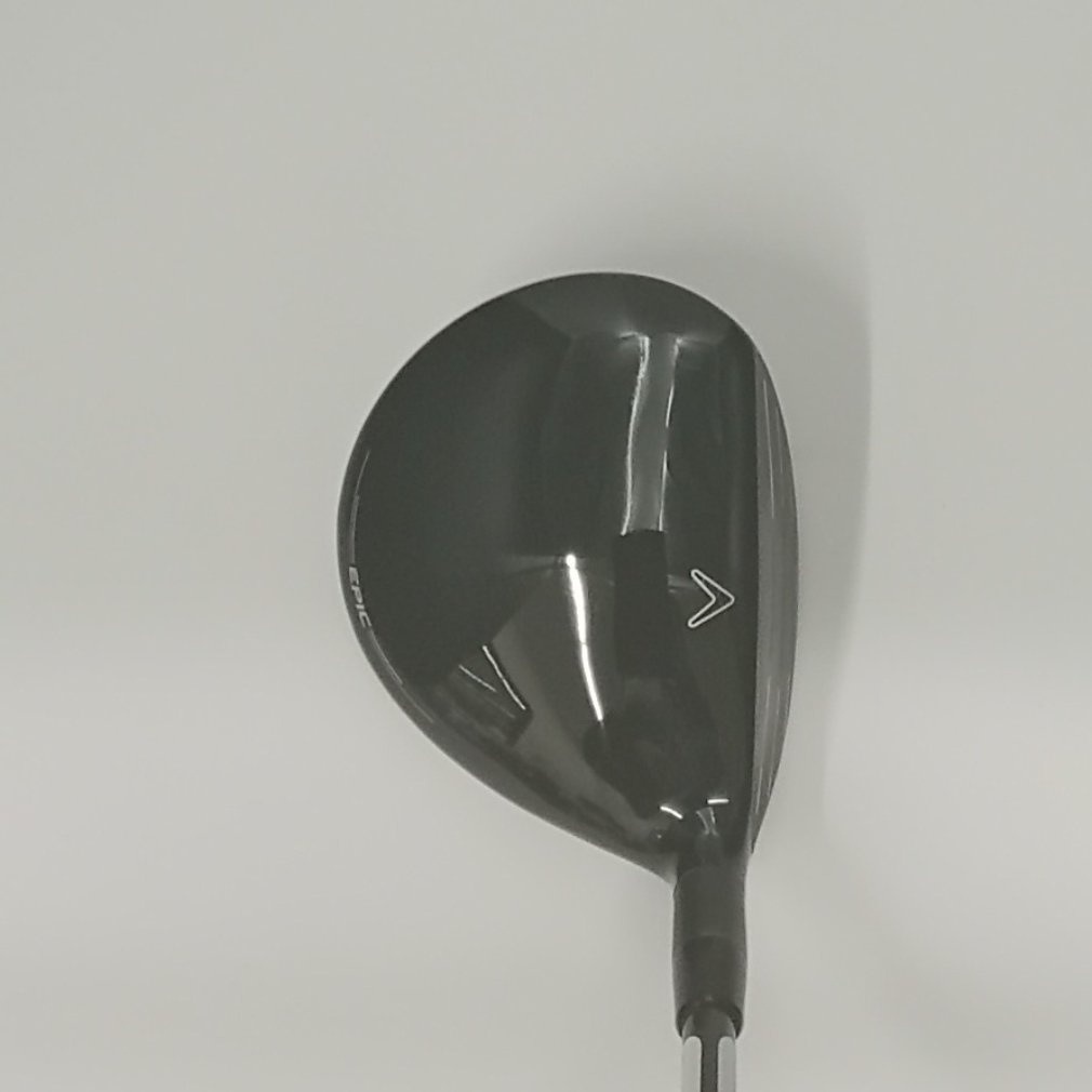 EPIC SPEED ﾚﾌﾃｨ 3W 15° SR Diamana 50 for Callaway｜Alpen Online