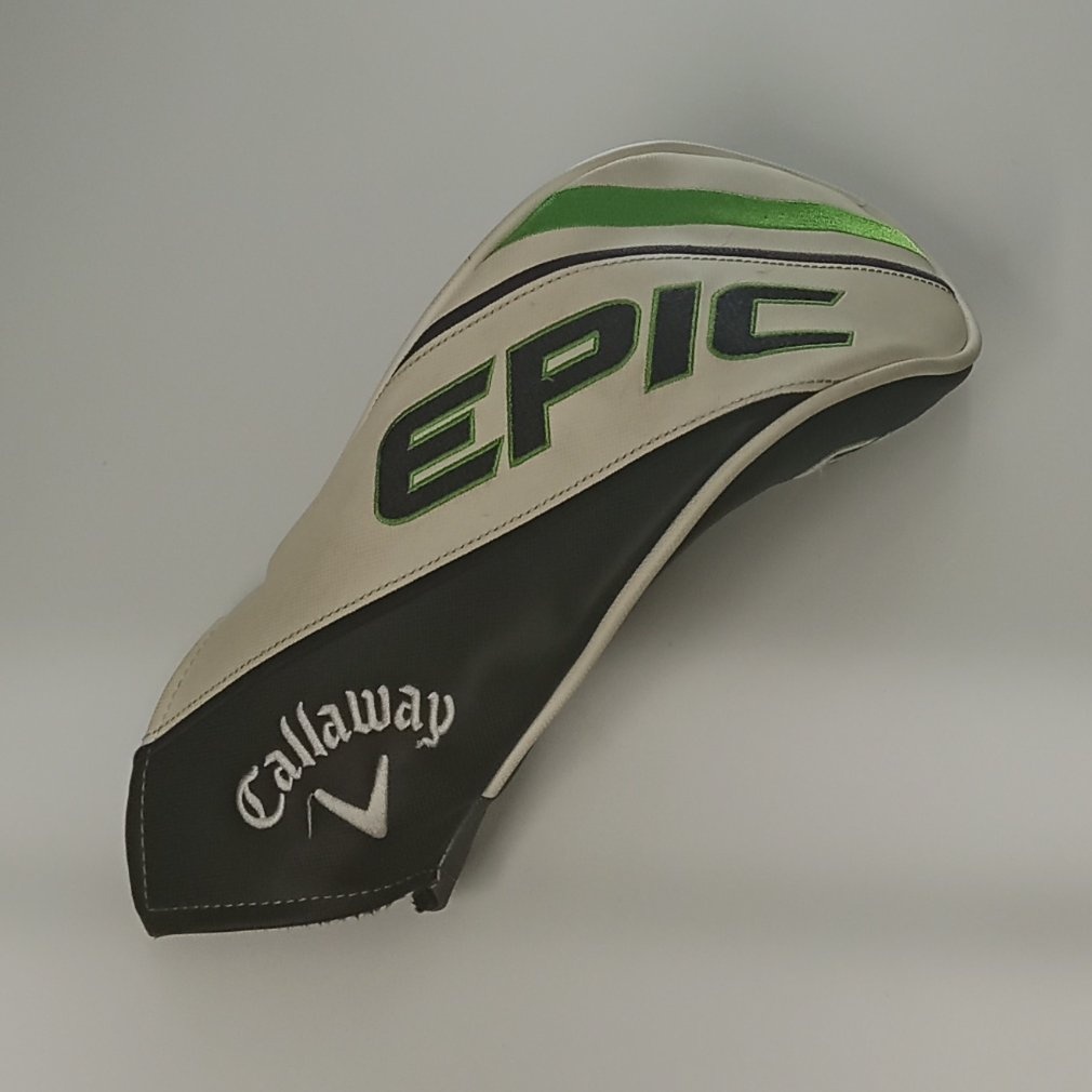 EPIC SPEED ﾚﾌﾃｨ 3W 15° SR Diamana 50 for Callaway｜Alpen Online