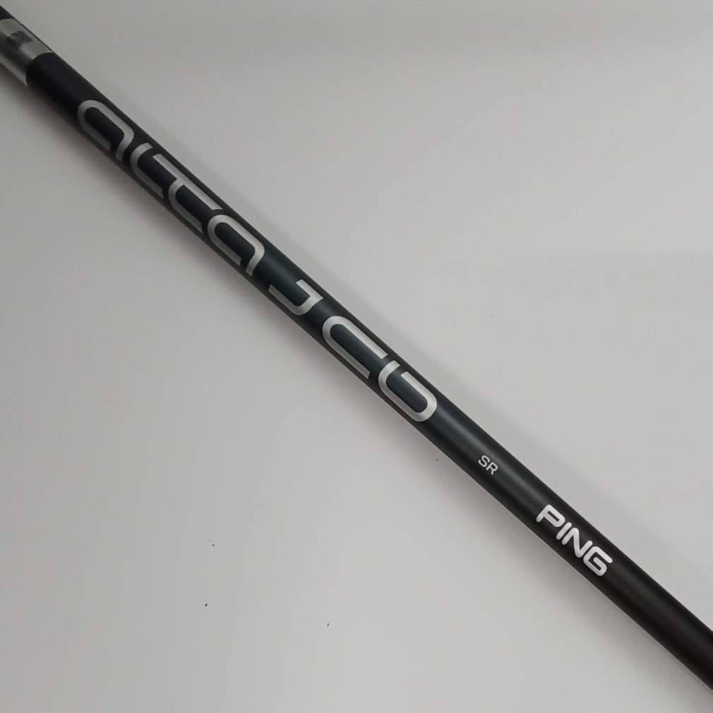 G425 MAX ﾚﾌﾃｨ 3W 14.5° SR ALTA J CB SLATE｜Alpen Online 公式