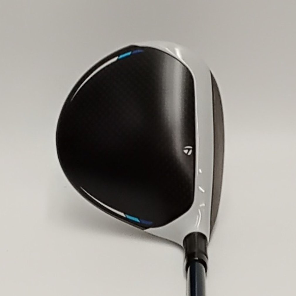 SIM2 MAX D ﾚﾌﾃｨ 3W 16° R TENSEI BLUE TM50｜Alpen Online｜アルペン