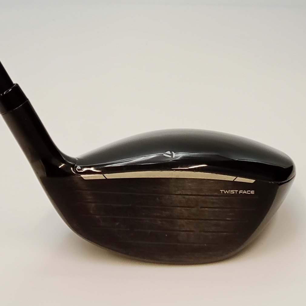 Qi10 ﾚﾌﾃｨ 3W 15° SR Diamana BLUE TM50｜Alpen Online