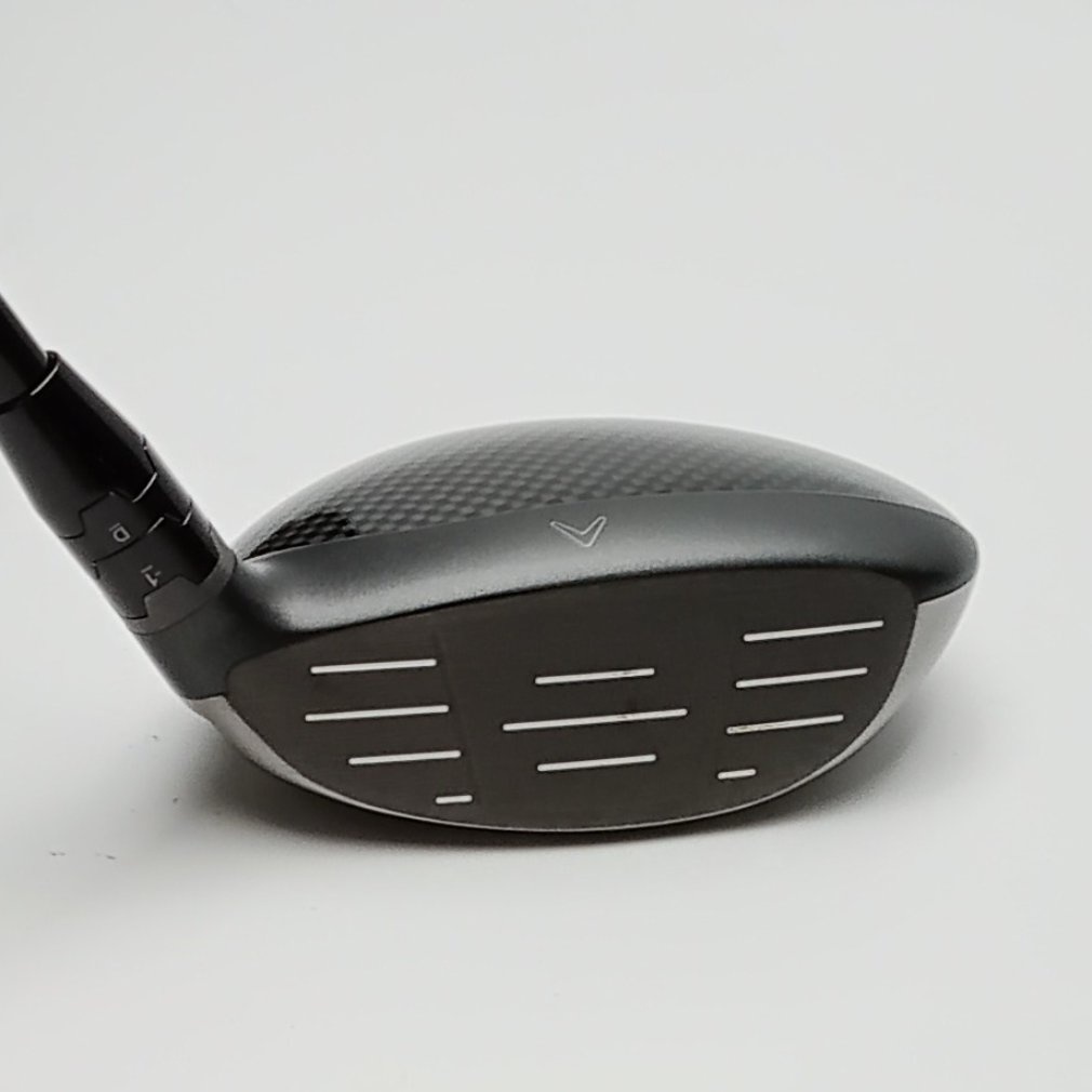 STORM サブライム　AIコア　15ポンド　投球7G　オールプラグ一回　美品 Ai SMOKE MAX ﾚﾌﾃｨ 3W 15° SR TENSEI 50 for Callaway｜Alpen Online