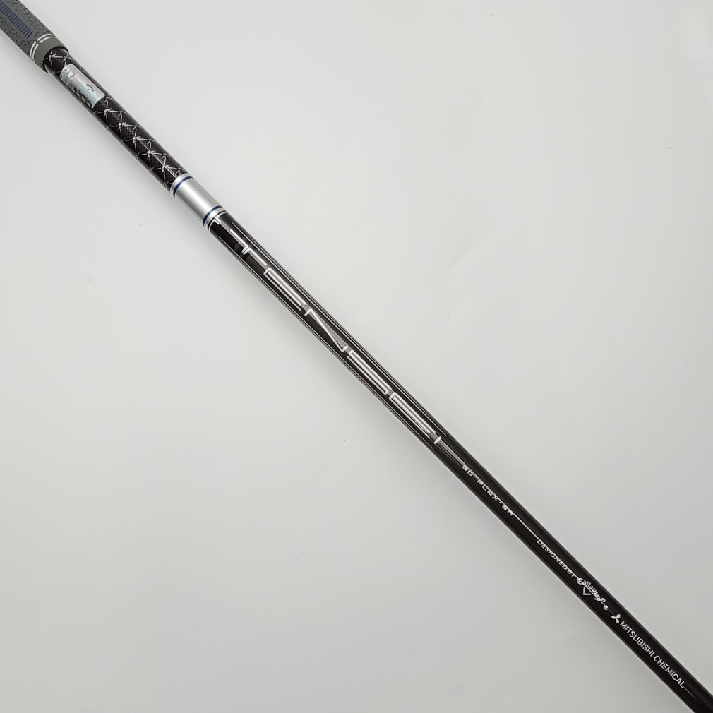 Ai SMOKE MAX ﾚﾌﾃｨ 3W 15° SR TENSEI 50 for Callaway｜Alpen Online