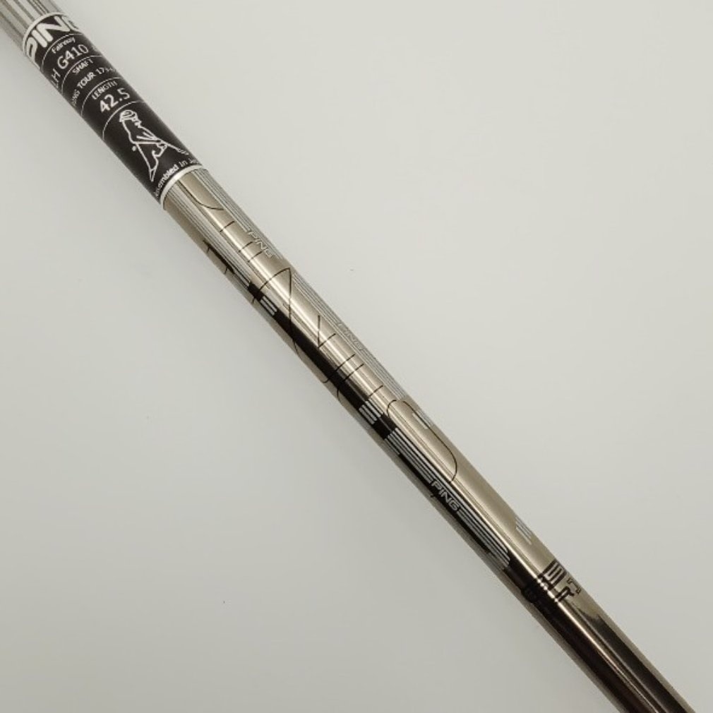 G410 ﾚﾌﾃｨ 5W 17.5° R PING TOUR 173-65｜Alpen Online 公式オンライン