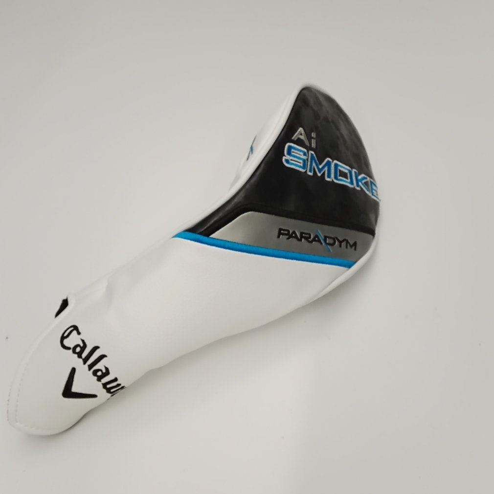 Ai SMOKE MAX D ﾚﾌﾃｨ FW VENTUS TR BLUE 6[ｶｽﾀﾑ(人気)]｜Alpen Online