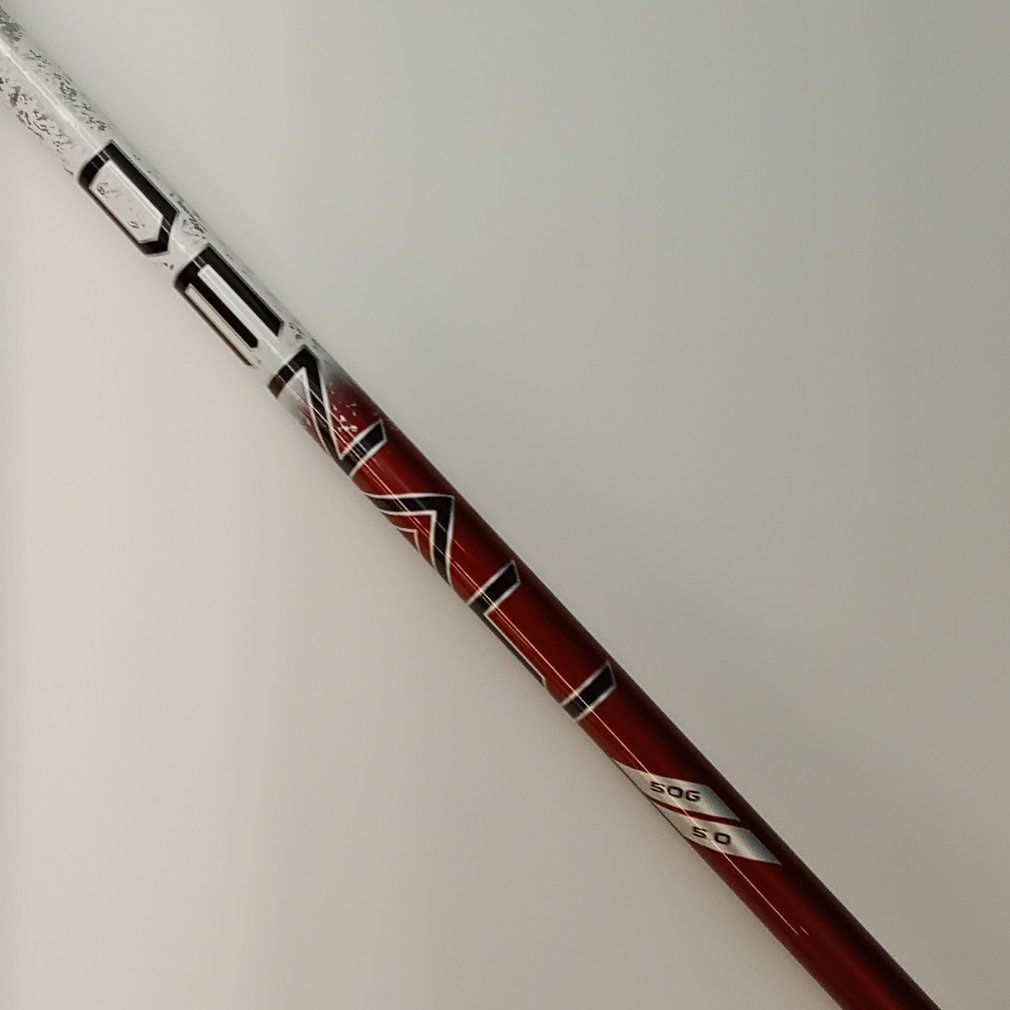 GT2 ﾚﾌﾃｨ 18 18° 5 Project X DENALI RED 50｜Alpen Online 公式