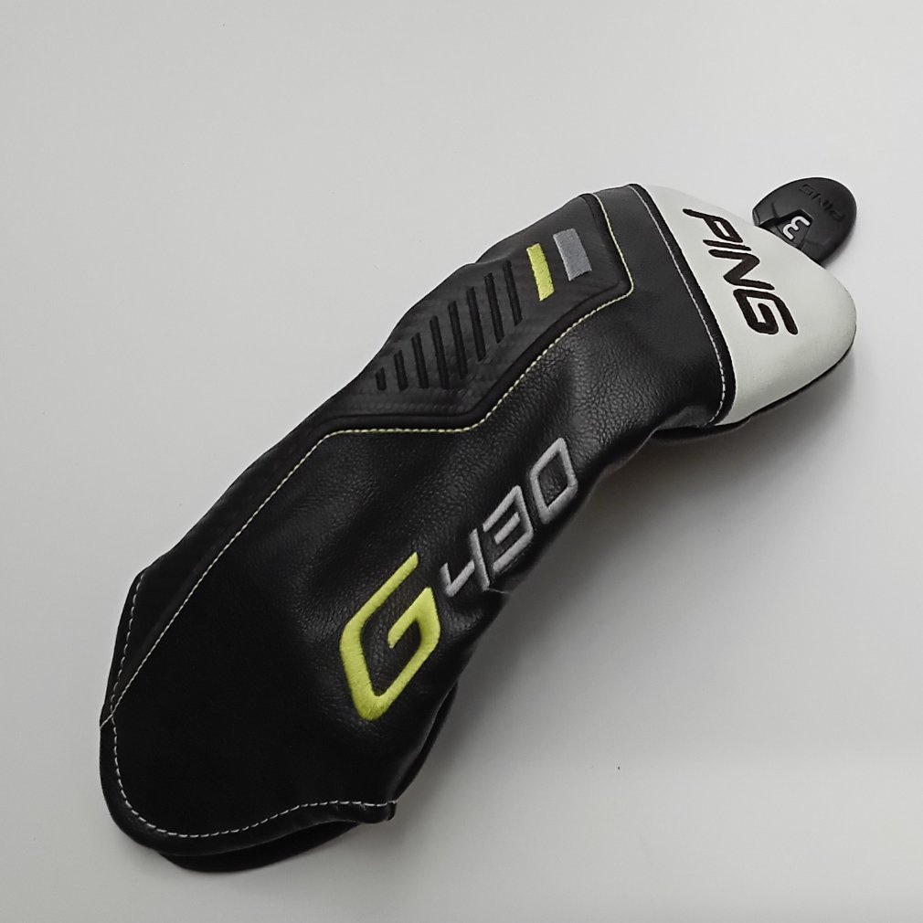 G430 MAX ﾚﾌﾃｨ 3W 15° S PING TOUR 2.0 CHROME 65｜Alpen Online 公式