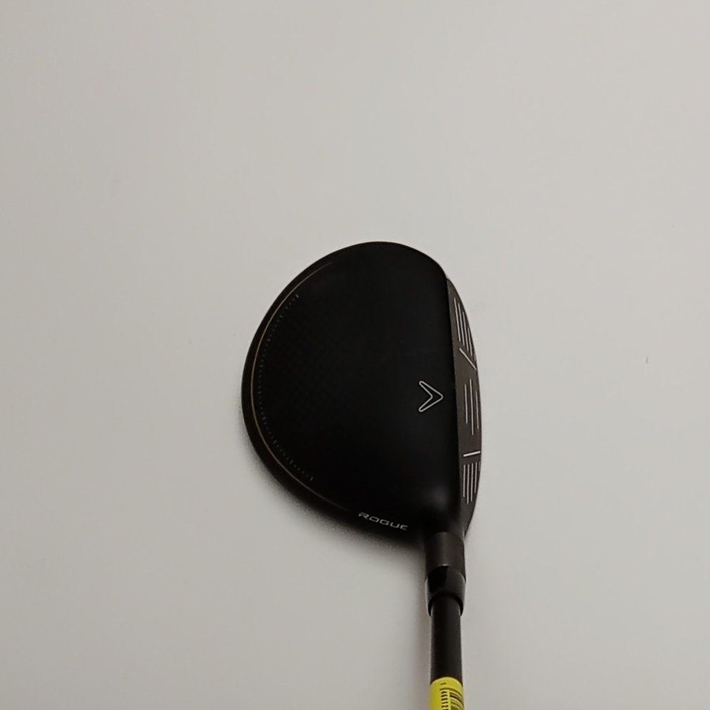ROGUE ST MAX ﾚﾌﾃｨ 5W 18° S VENTUS 5 for Callaway｜Alpen Online