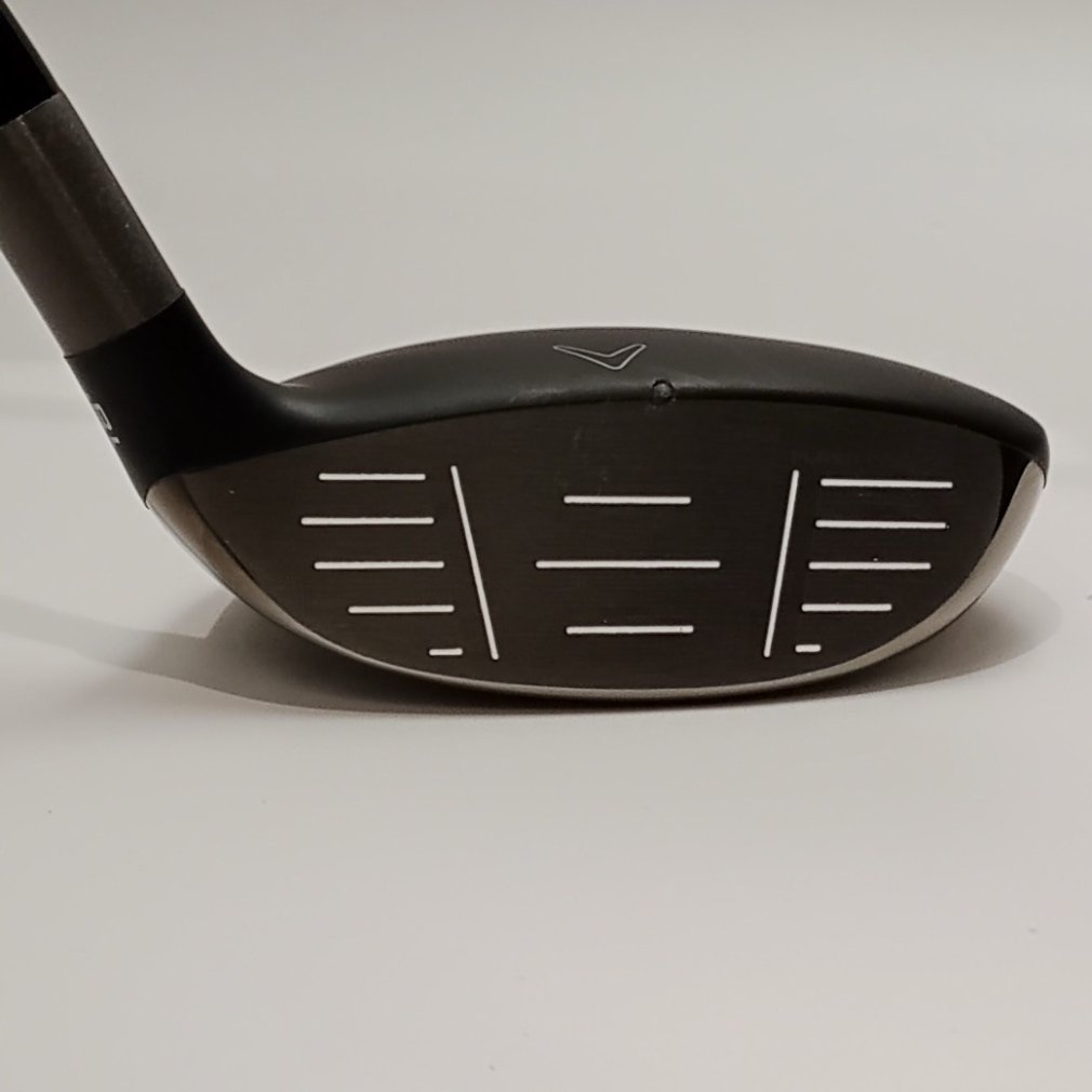 ROGUE ST MAX ﾚﾌﾃｨ 5W 18° S VENTUS 5 for Callaway｜Alpen Online