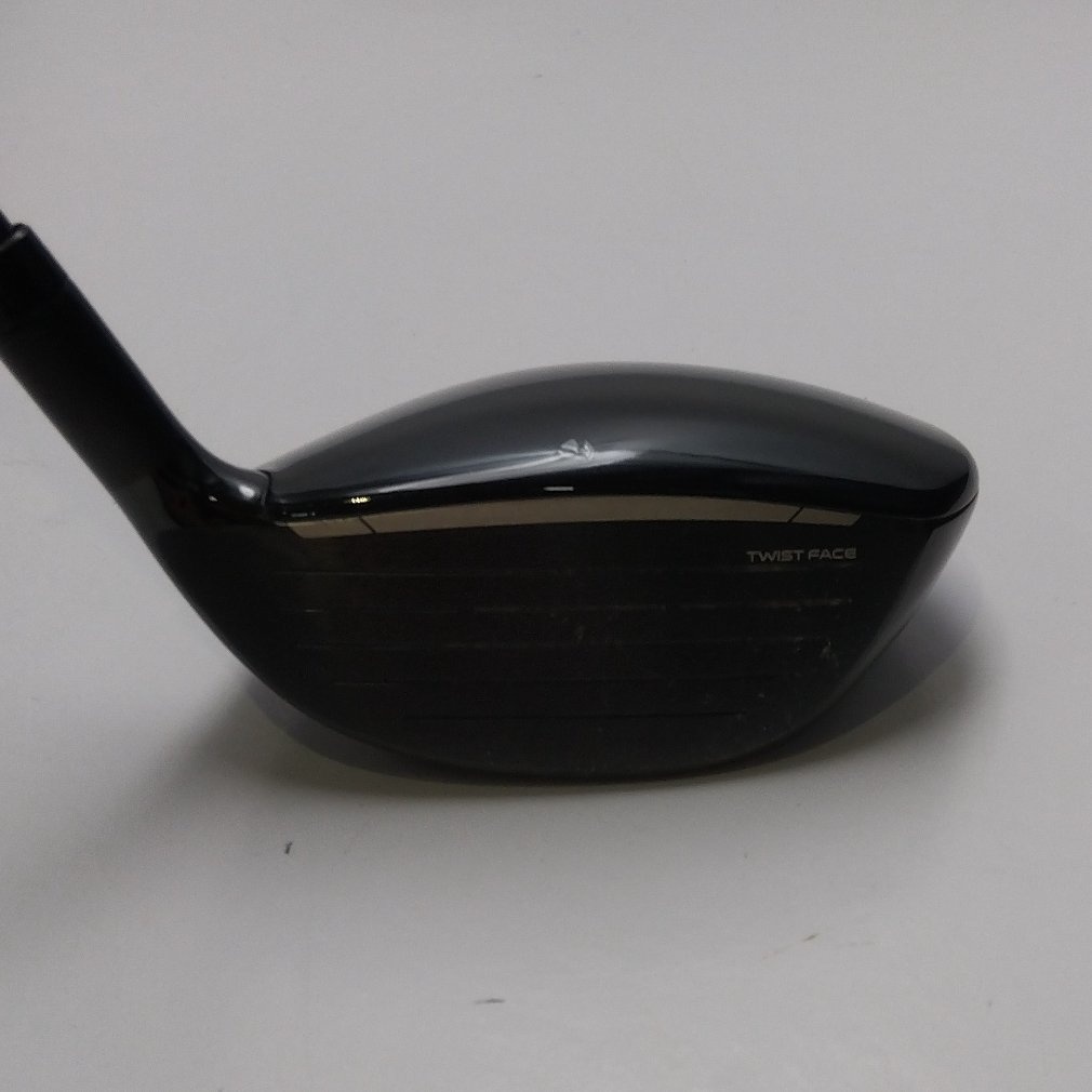 Qi10 ﾚﾌﾃｨ 3W 15° S Diamana BLUE TM50｜Alpen Online 公式オンライン