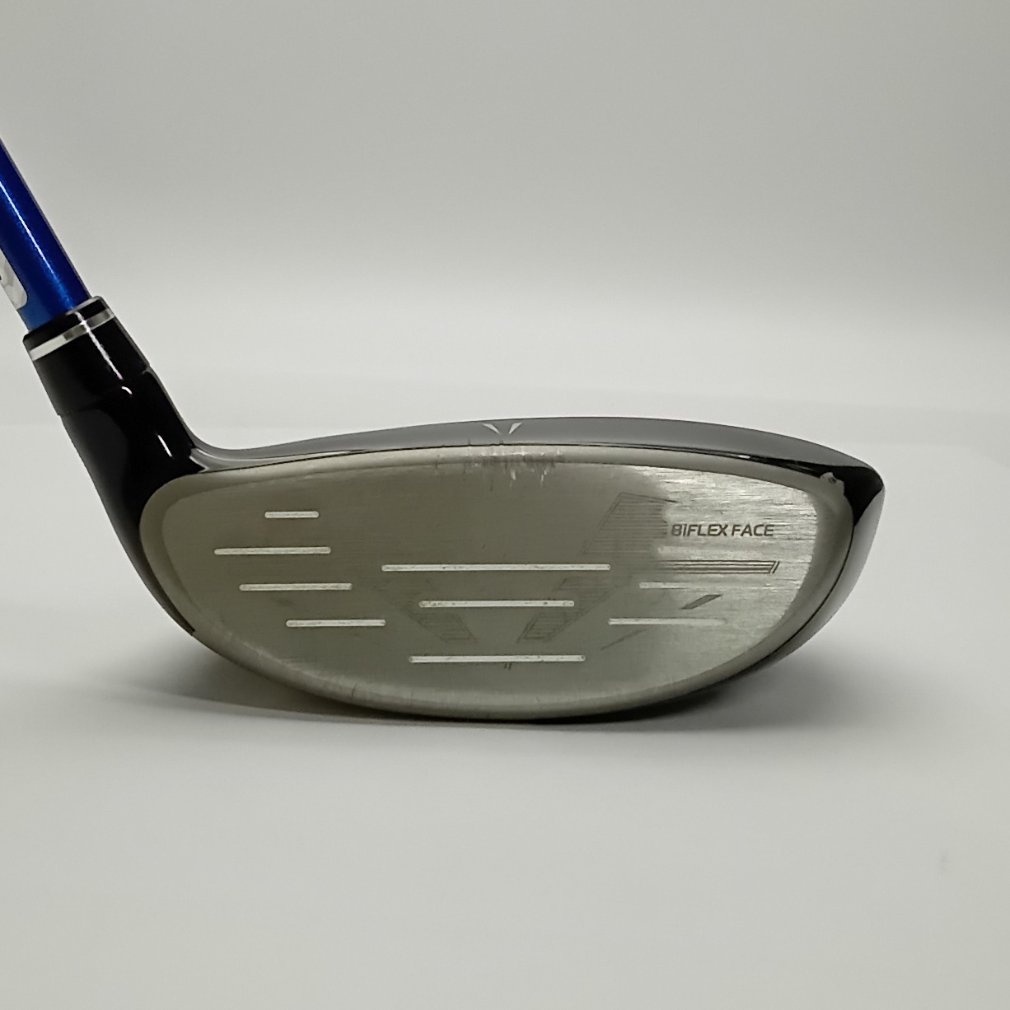 レフティ ゼクシオ13 5W（18°） MP1300（R2）／XXIO13 【公式通販】