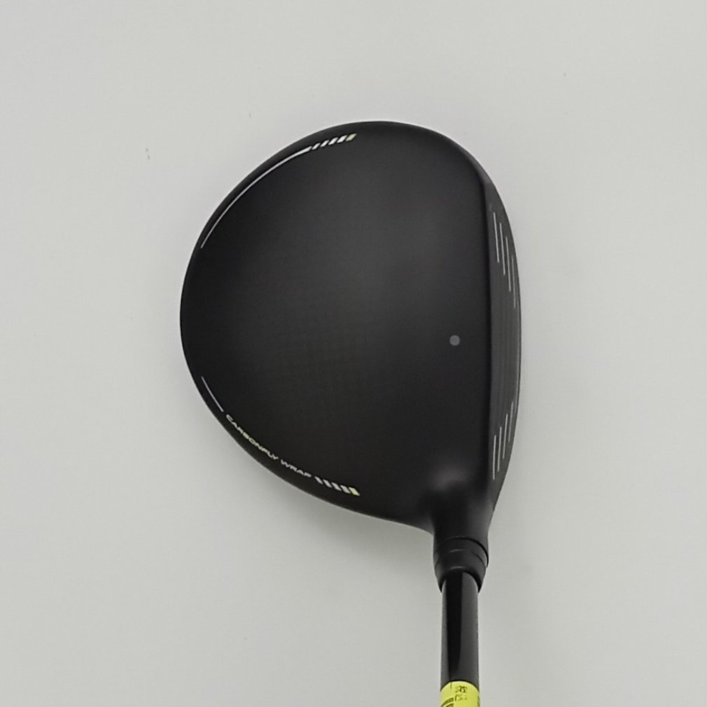 G430 SFT ﾚﾌﾃｨ 5W 19° SR ALTA J CB BLACK｜Alpen Online 公式
