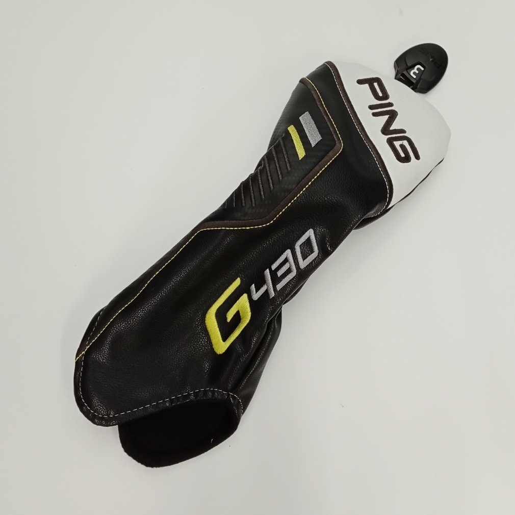 G430HL MAX ﾚﾌﾃｨ 3W 15° Speeder NX 35｜Alpen Online 公式オンライン