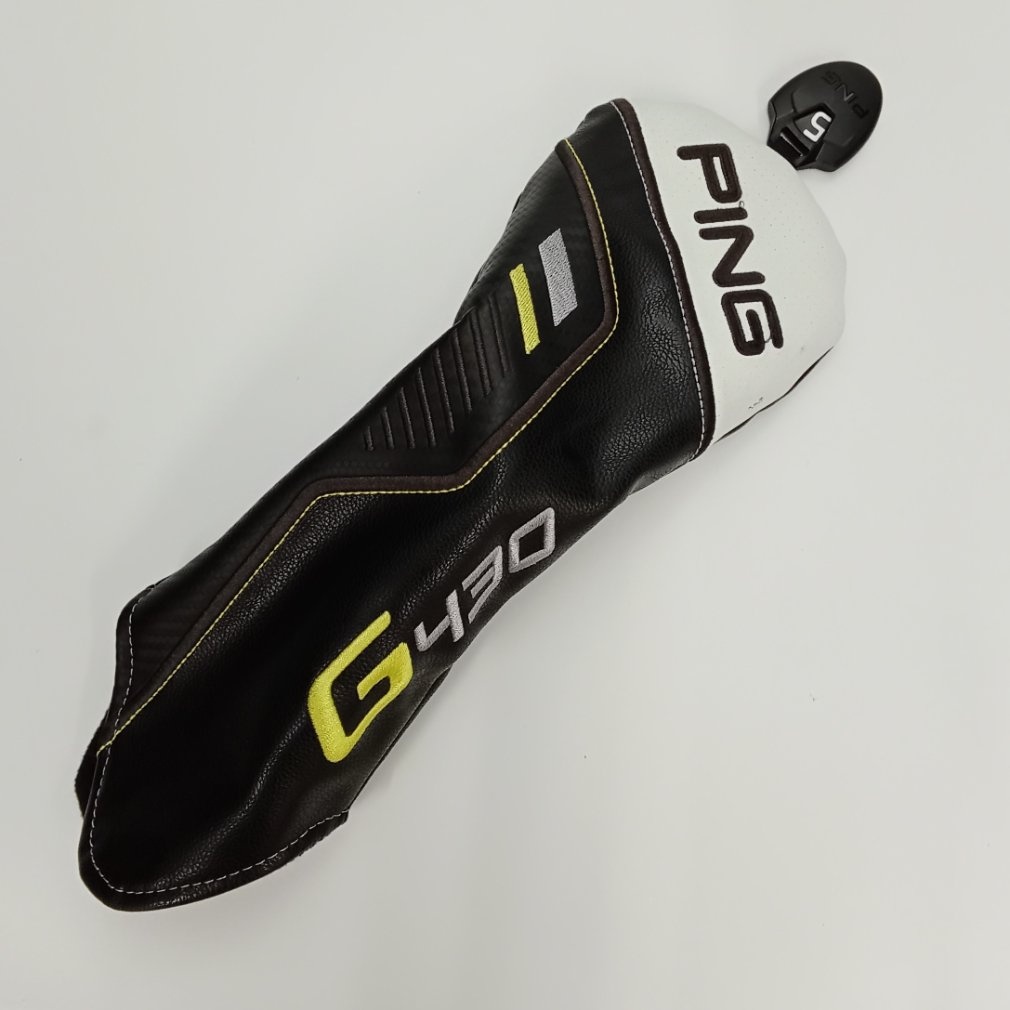 G430HL MAX ﾚﾌﾃｨ 5W 18° Speeder NX 35｜Alpen Online