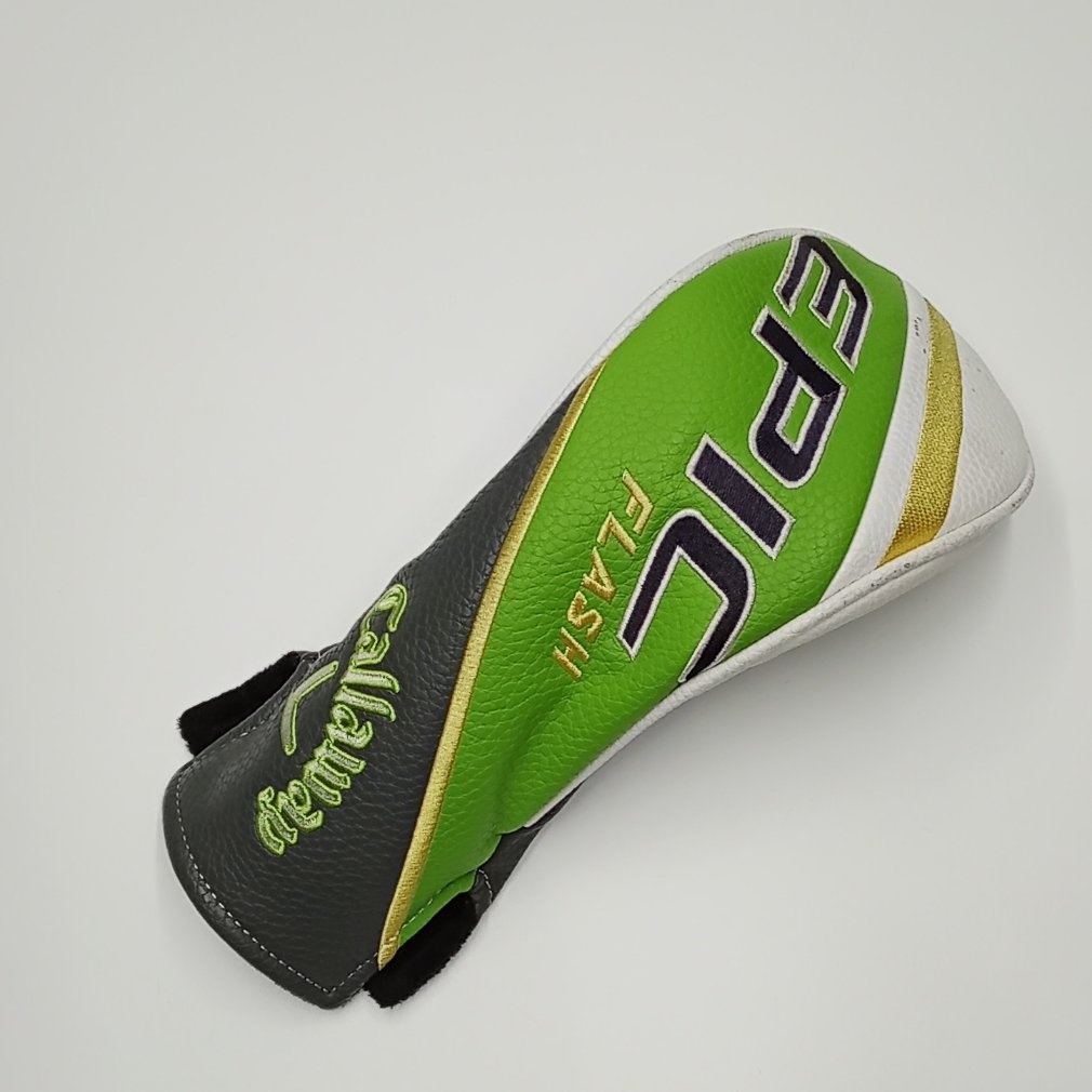 Forming  英語版 EPIC FLASH STAR ﾚﾌﾃｨ 3W 15° R Speeder EVOLUTION for CW｜Alpen Online