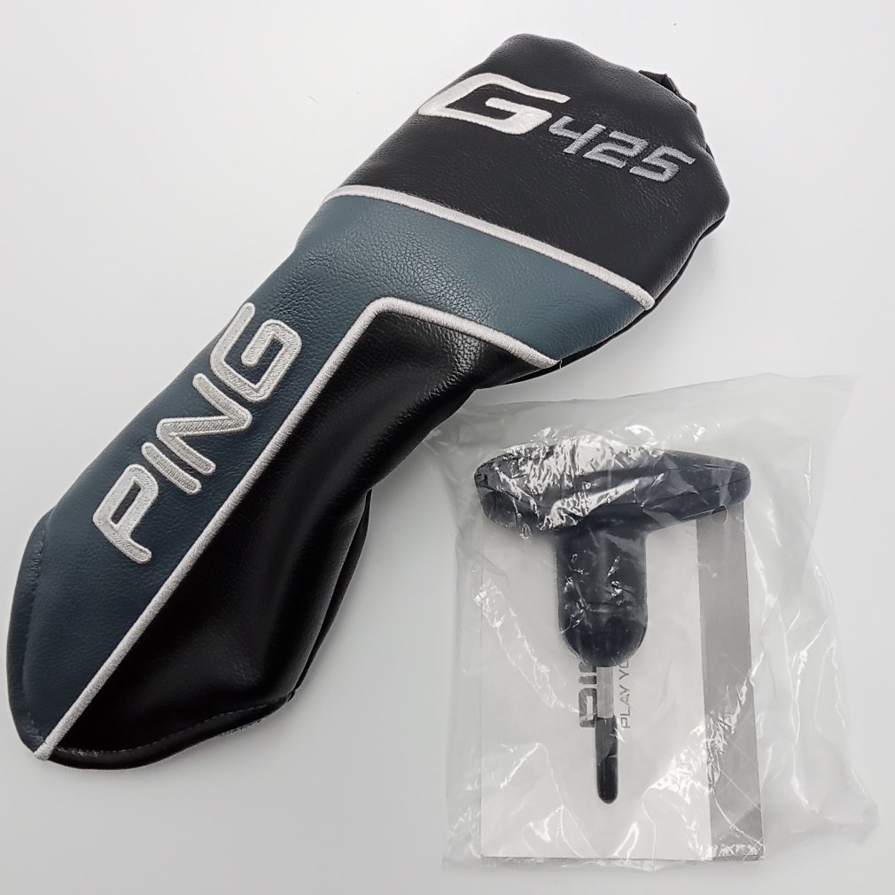 G425 MAX ﾚﾌﾃｨ 3W 14.5° SR ALTA J CB SLATE｜Alpen Online