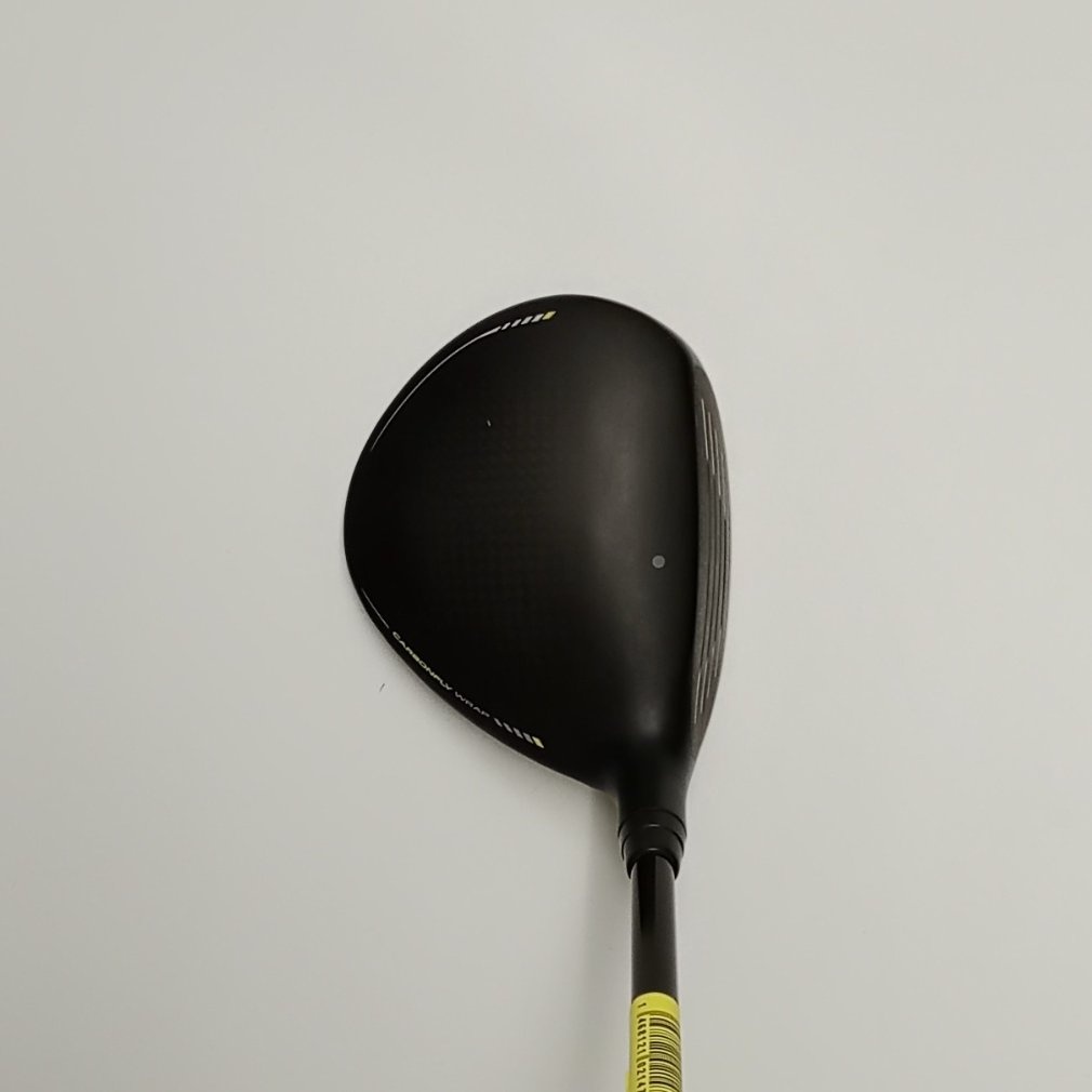 G430 MAX ﾚﾌﾃｨ 5W 18° S ALTA J CB BLACK｜Alpen Online 公式