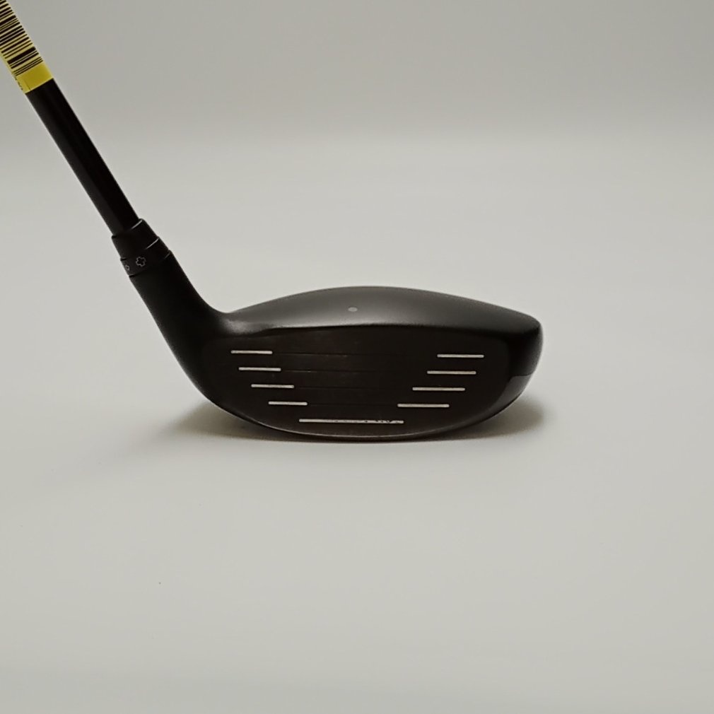 G430 MAX ﾚﾌﾃｨ 5W 18° S ALTA J CB BLACK｜Alpen Online 公式