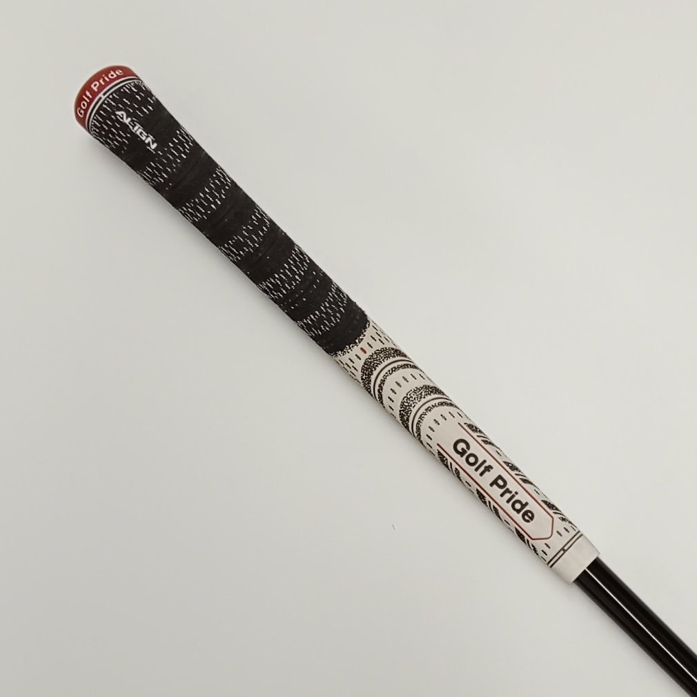 G430 MAX ﾚﾌﾃｨ 5W 18° S ALTA J CB BLACK｜Alpen Online