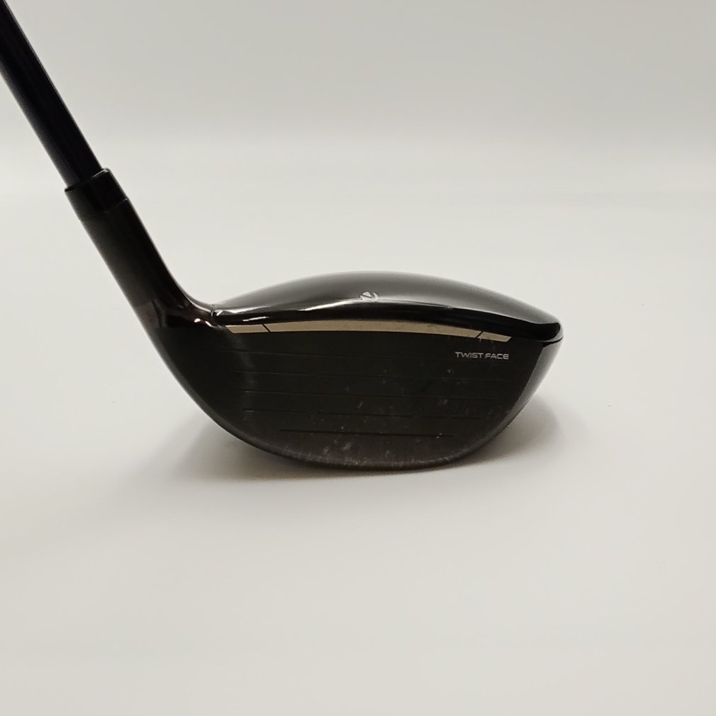 Qi10 ﾚﾌﾃｨ 3W 15° R Diamana BLUE TM50｜Alpen Online