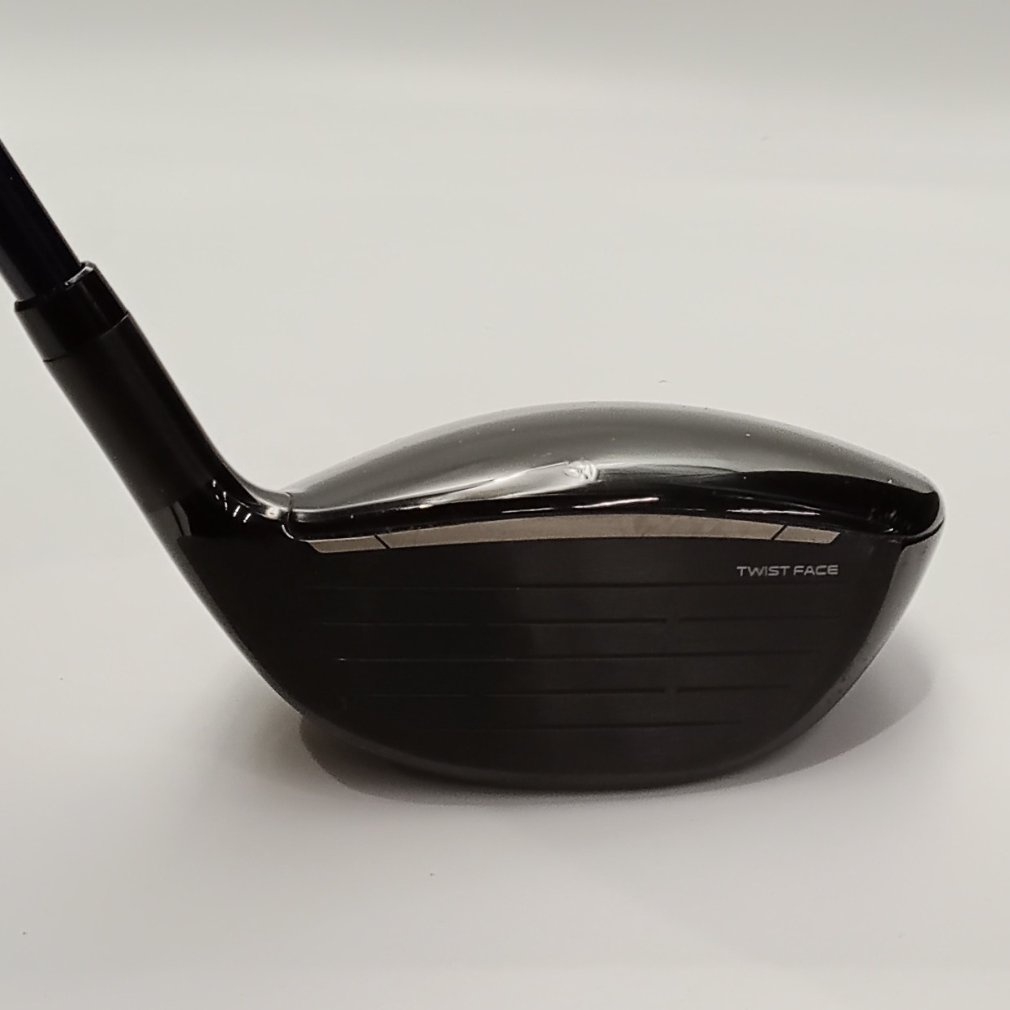 Qi10 ﾚﾌﾃｨ 3W 15° S Diamana BLUE TM50｜Alpen Online 公式オンライン