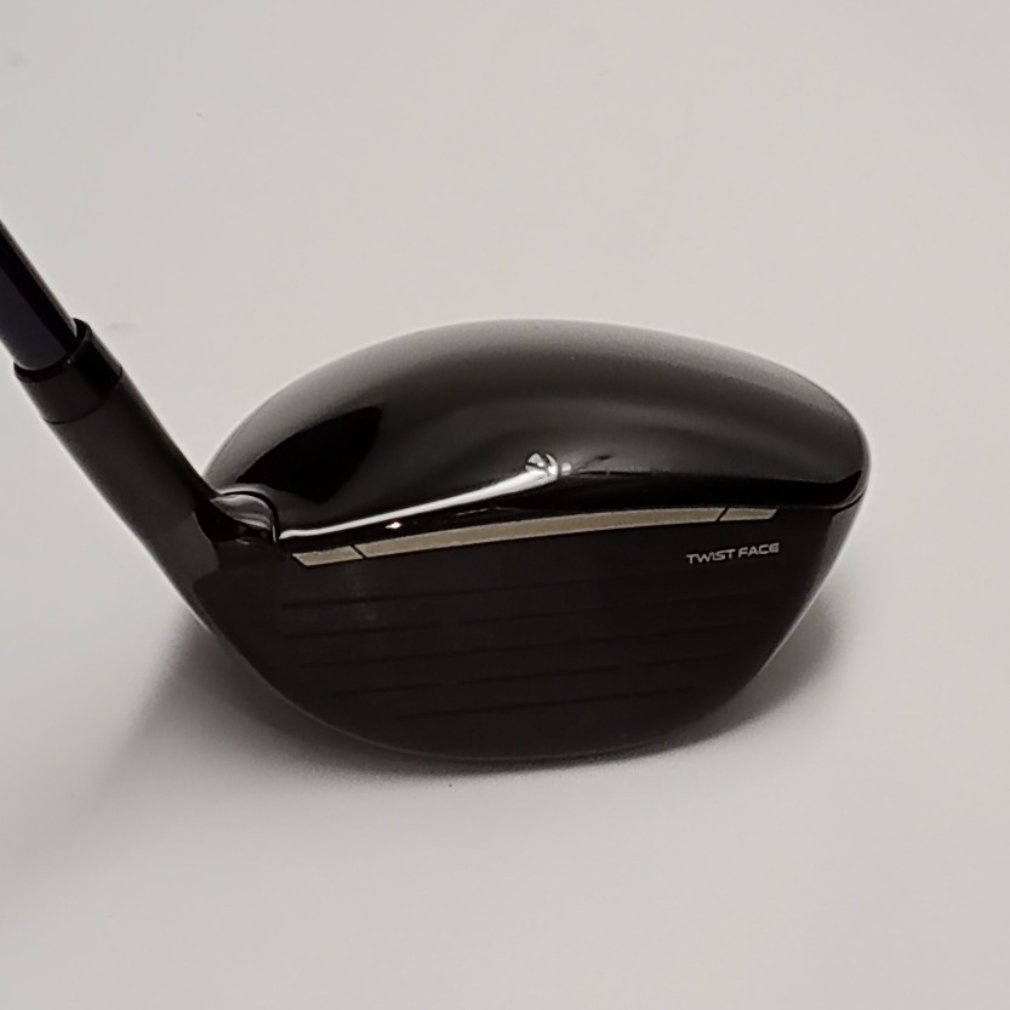 【新品】Qi10 レフティ 10.5° ディアマナTM50 Qi10 ﾚﾌﾃｨ 5W 18° S Diamana BLUE TM50｜Alpen Online