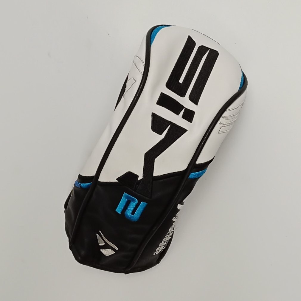 SIM2 MAX ﾚﾌﾃｨ 3W 15° S TENSEI BLUE TM50｜Alpen Online 公式