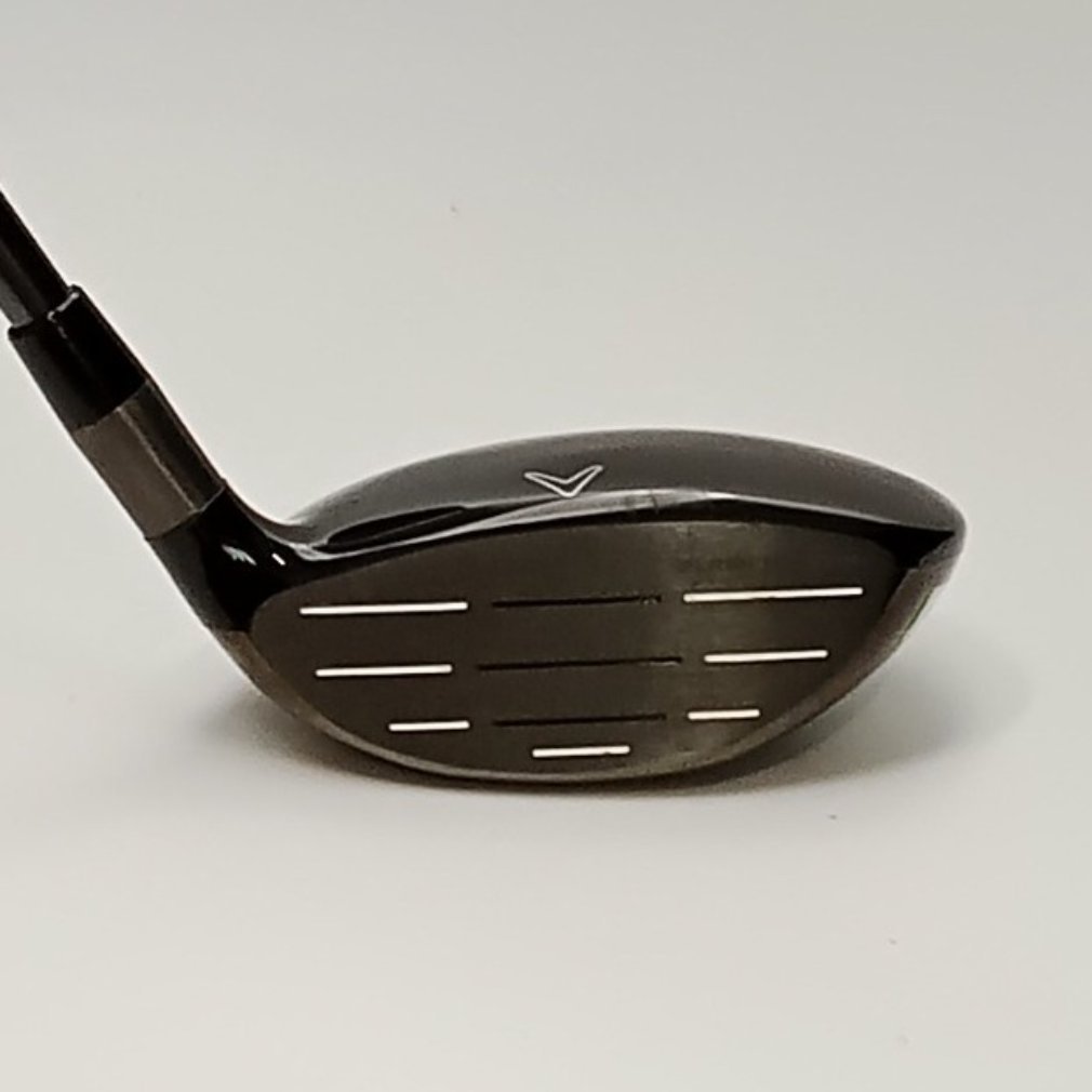 EPIC SPEED ﾚﾌﾃｨ 5W 18° SR Diamana 50 for Callaway｜Alpen Online