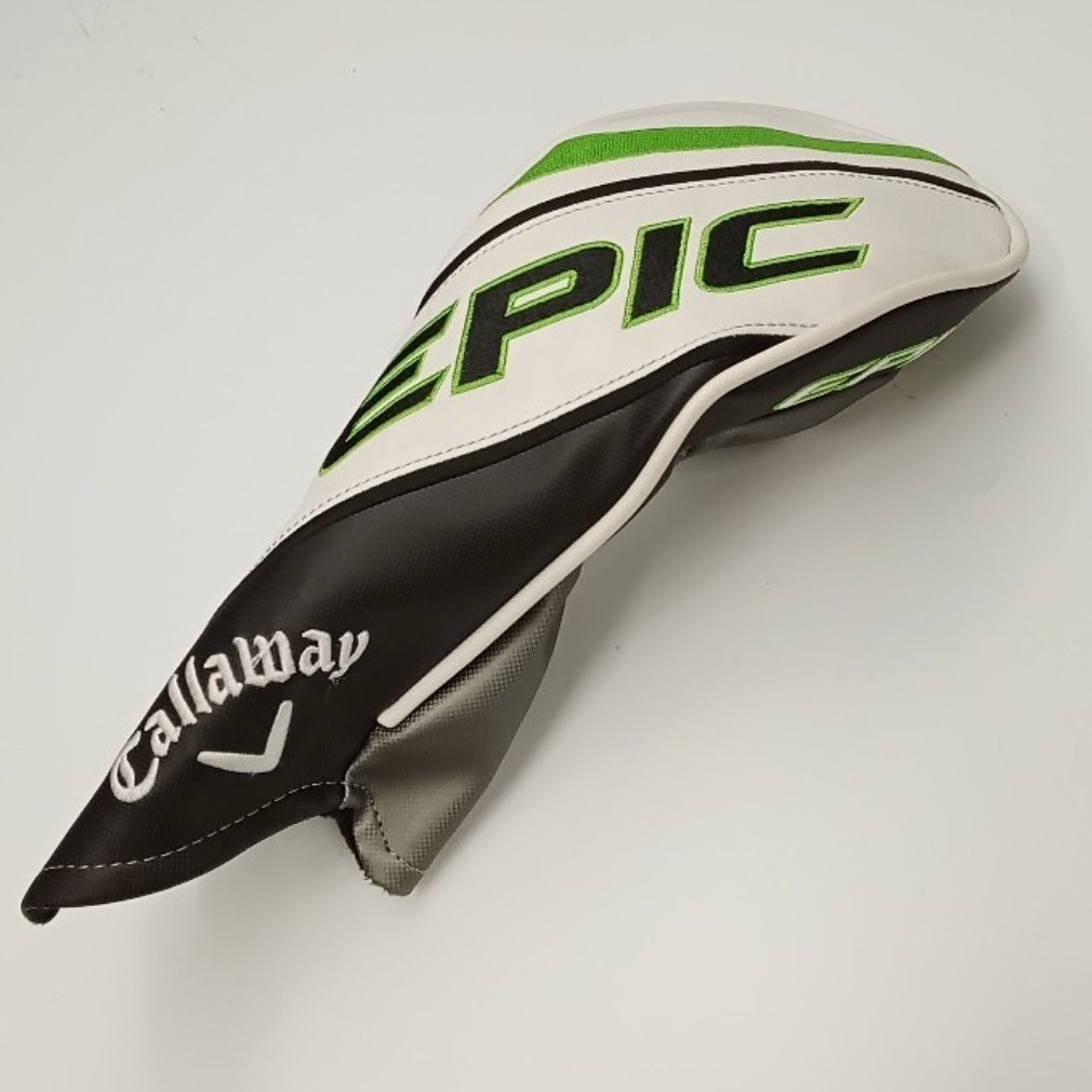 EPIC SPEED ﾚﾌﾃｨ 5W 18° SR Diamana 50 for Callaway｜Alpen Online