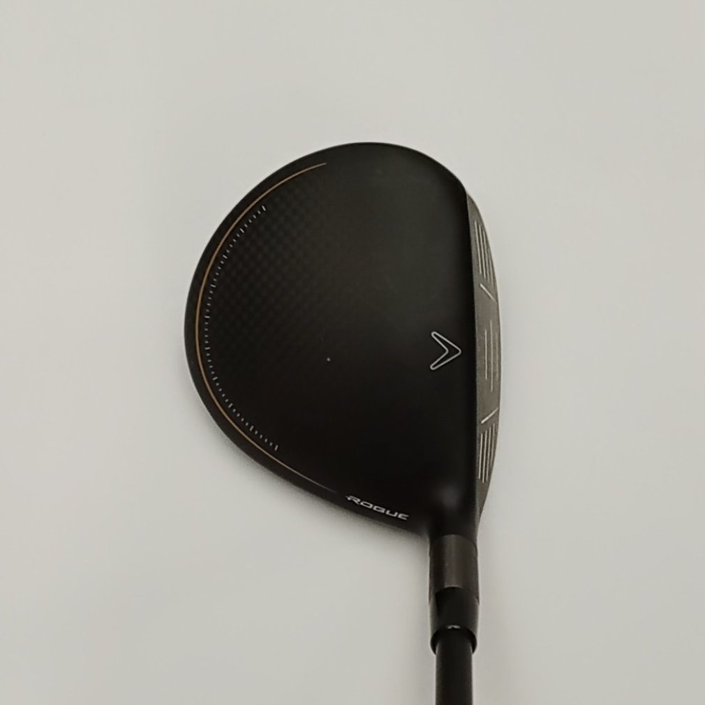 ROGUE ST MAX ﾚﾌﾃｨ 3W 15° SR VENTUS 5 for Callaway｜Alpen Online