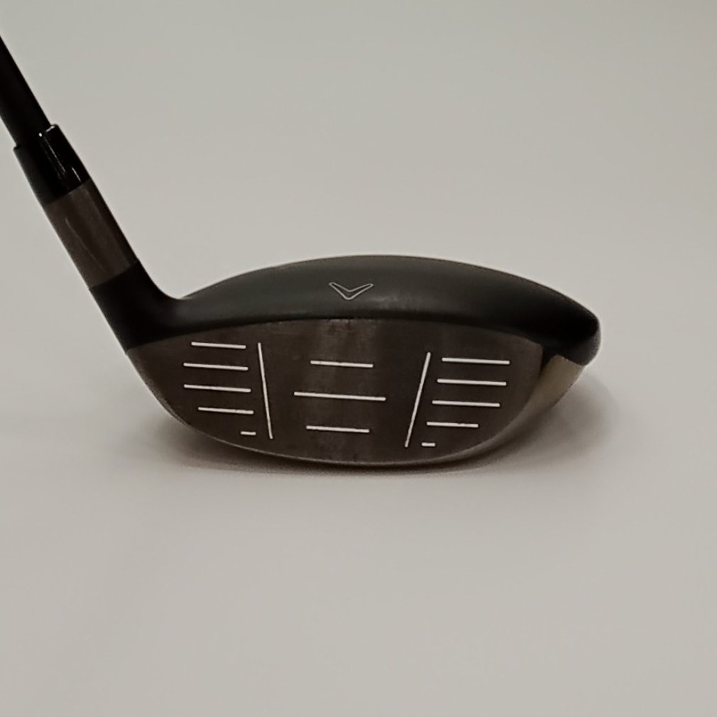 ROGUE ST MAX ﾚﾌﾃｨ 3W 15° SR VENTUS 5 for Callaway｜Alpen Online