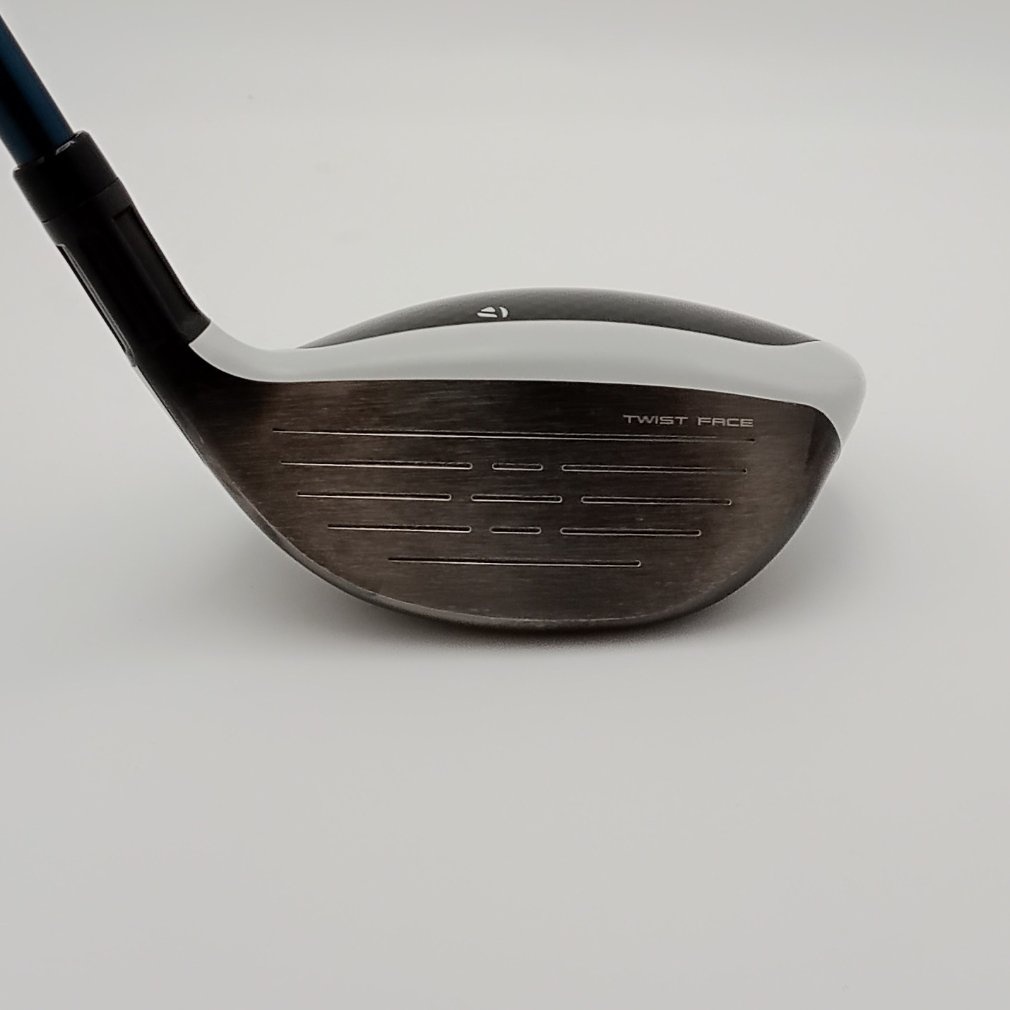 SIM2 MAX ﾚﾌﾃｨ 5W 18° S TENSEI BLUE TM50｜Alpen Online 公式