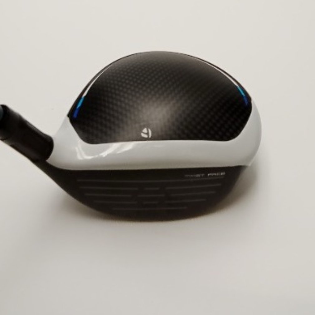 SIM2 MAX ﾚﾌﾃｨ 5W 18° S TENSEI BLUE TM50｜Alpen Online 公式