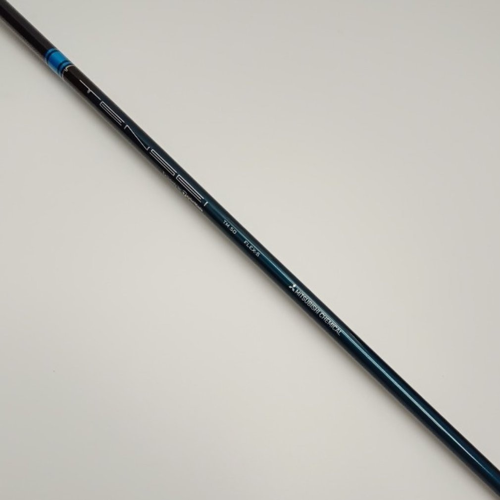 SIM2 MAX ﾚﾌﾃｨ 5W 18° S TENSEI BLUE TM50｜Alpen Online