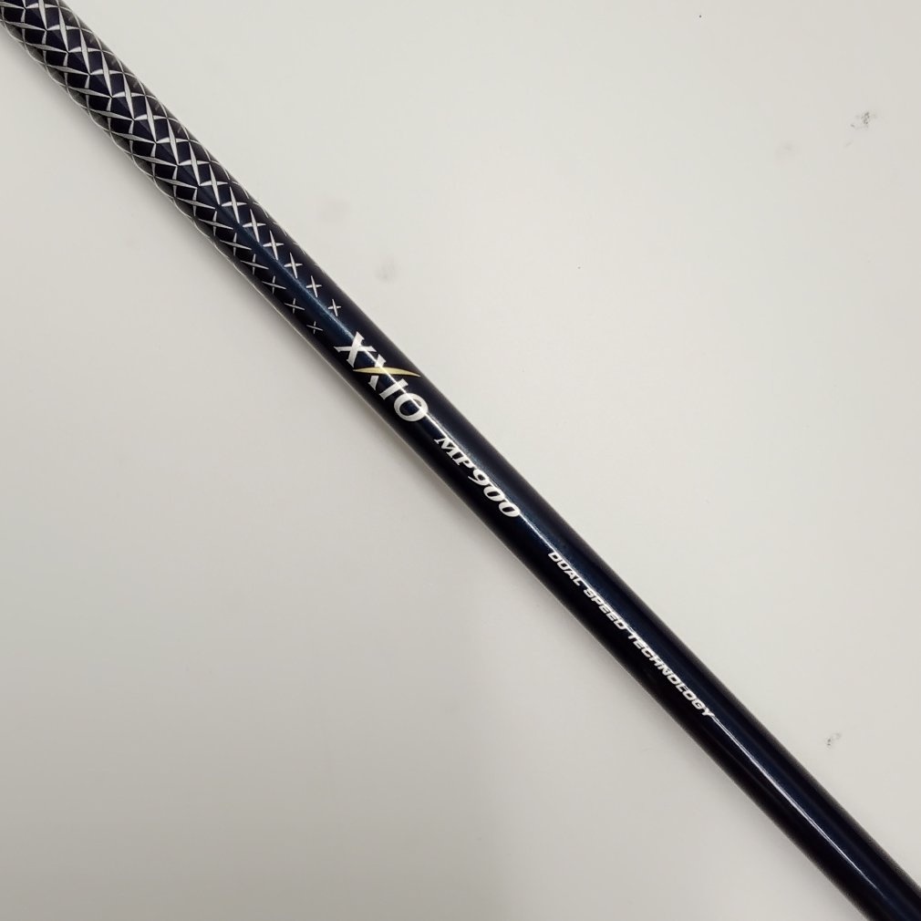 XXIO 9 ﾚﾌﾃｨ 3W 15° SR XXIO MP900｜Alpen Online