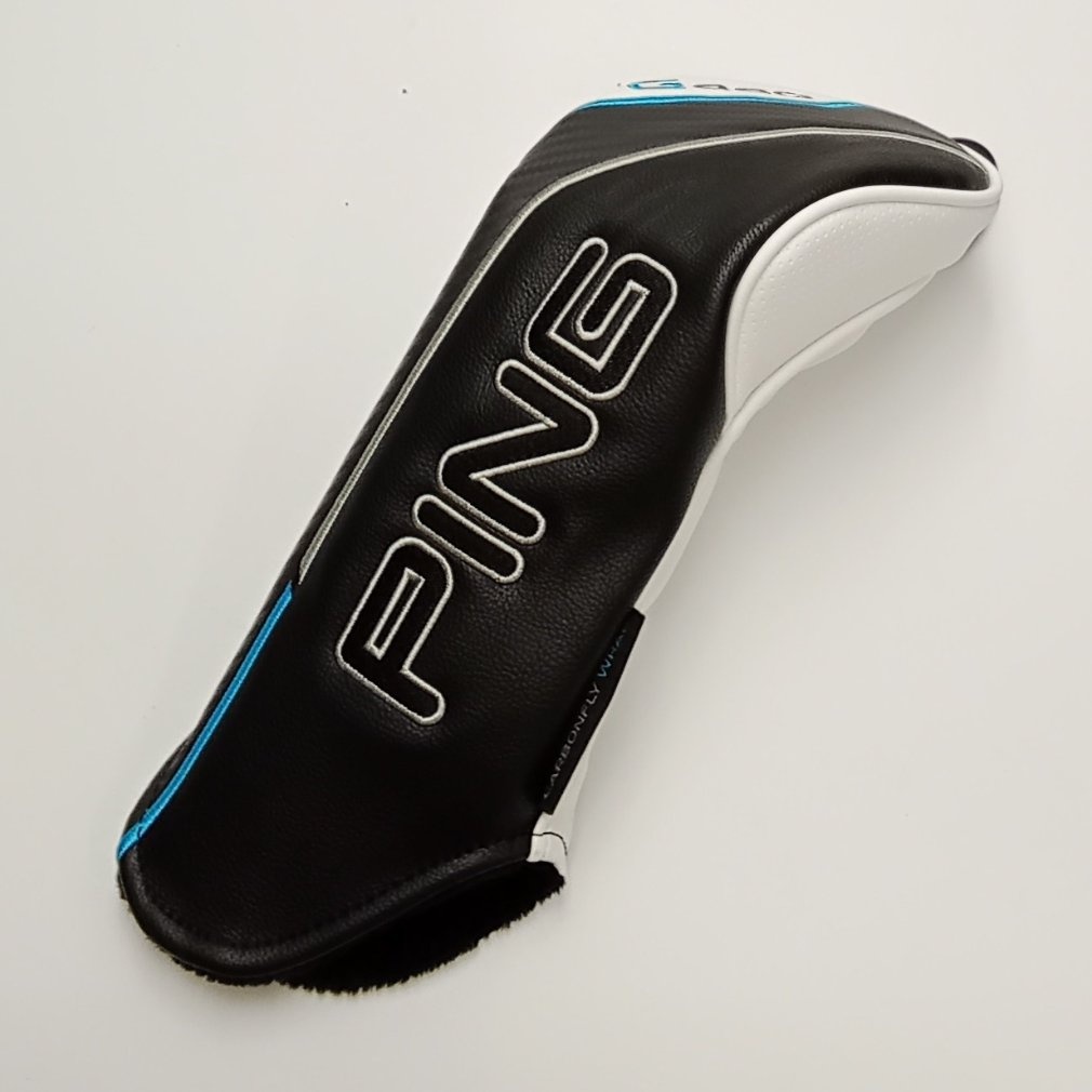 G440 LST レフティ 5W 19° S PING TOUR 2.0 CHROME 65｜Alpen Online