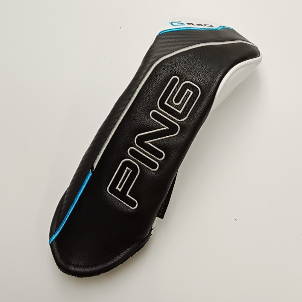 G440 MAX ﾚﾌﾃｨ 7W 21° S PING TOUR 2.0 CHROME 65｜Alpen Online 公式