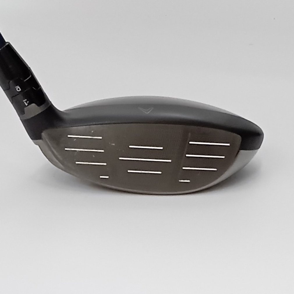 PARADYM ﾚﾌﾃｨ 3W 15° SR VENTUS TR 5 for Callaway｜Alpen Online