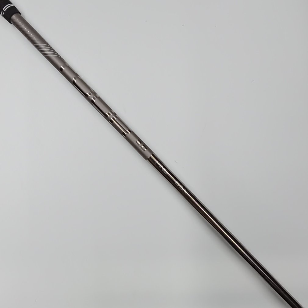 G440 MAX ﾚﾌﾃｨ 4W 17° X PING TOUR 2.0 CHROME 65｜Alpen Online 公式
