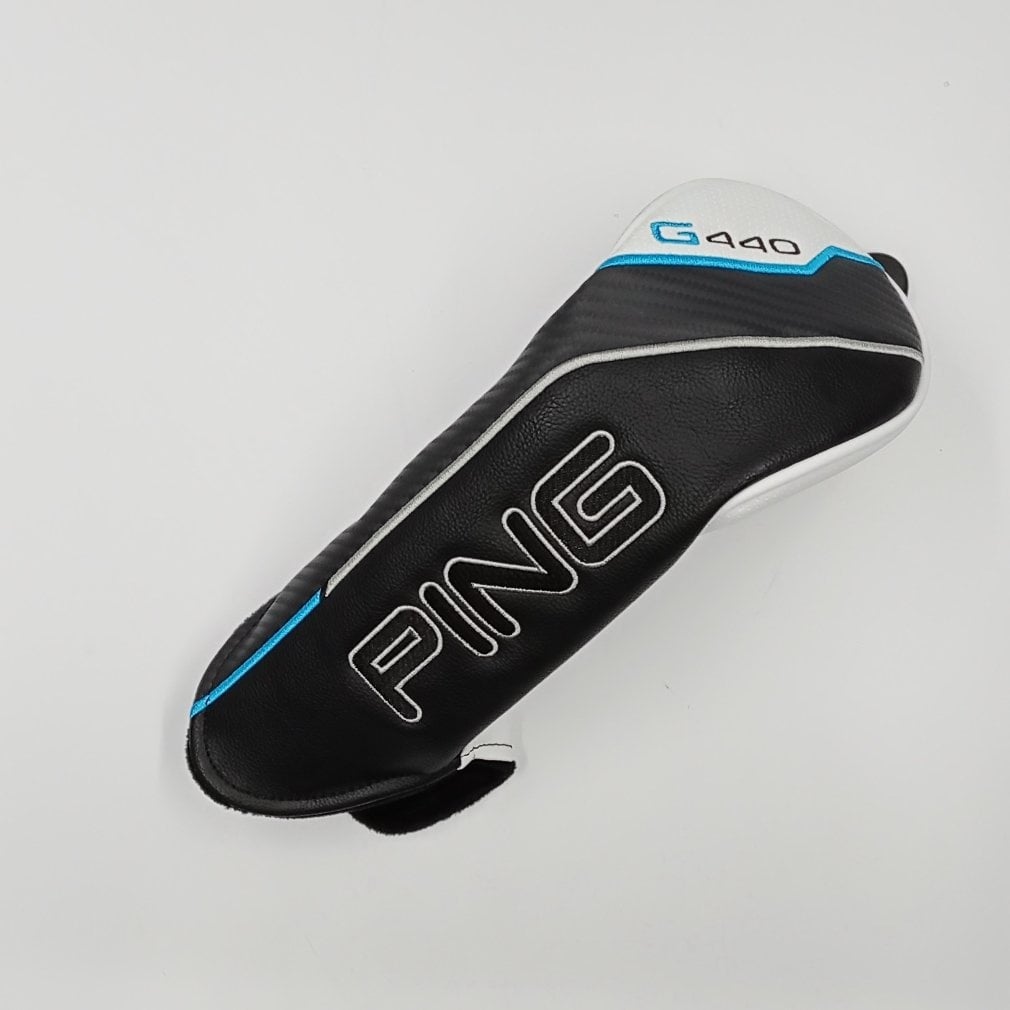 Ping g440 4w レフティ G440 MAX ﾚﾌﾃｨ 4W 17° X PING TOUR 2.0 CHROME 65｜Alpen Online 公式