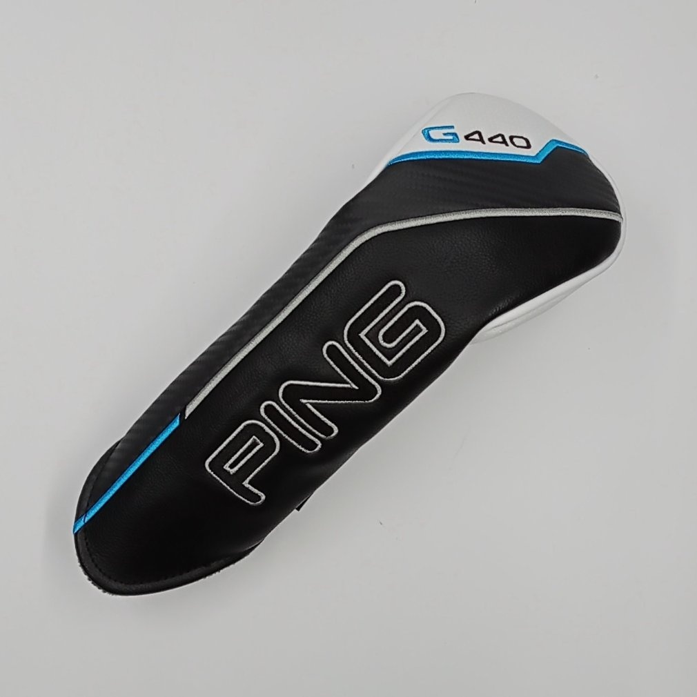 G440 MAX ﾚﾌﾃｨ 7W 21° X PING TOUR 2.0 CHROME 75｜Alpen Online 公式
