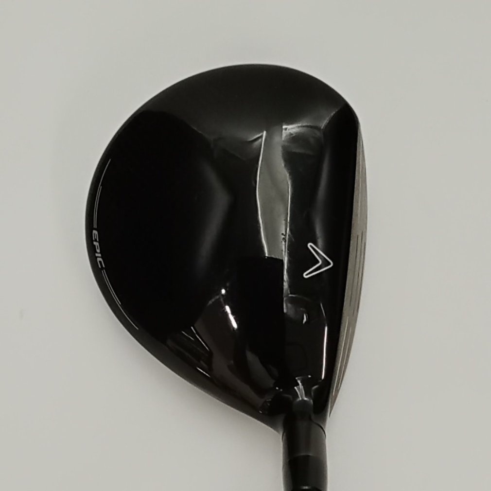 キャロウェイ EPIC SPEED 3W 15° Diamana 50 S EPIC SPEED レフティ 3W 15° SR Diamana 50 for Callaway｜Alpen