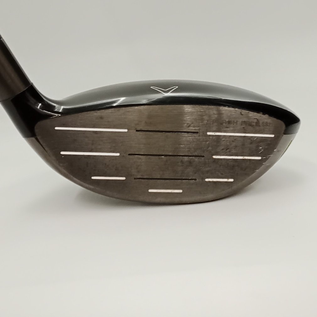 EPIC SPEED レフティ 3W 15° SR Diamana 50 for Callaway｜Alpen