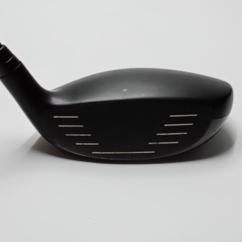 G430 MAX ﾚﾌﾃｨ 3W 15° S PING TOUR 2.0 BLACK 75｜Alpen Online 公式