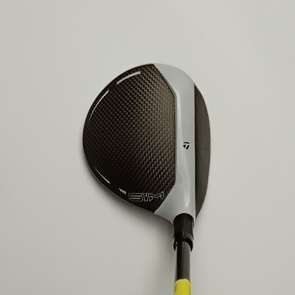 SIM MAX 5W レフティ　左 SIM MAX ﾚﾌﾃｨ 5W 18° SR TENSEI BLUE TM50｜Alpen Online 公式