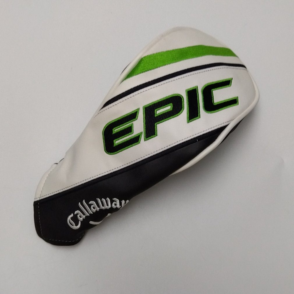 EPIC SPEED ﾚﾌﾃｨ 5W 18° SR Diamana 50 for Callaway｜Alpen Online